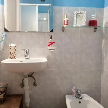 Apartman Emi&mart Como